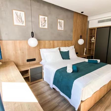Magdalena Suite 2.0 Heraklion (Crete) Exterior foto