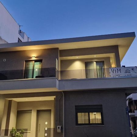 Magdalena Suite 2.0 Heraklion (Crete) Exterior foto