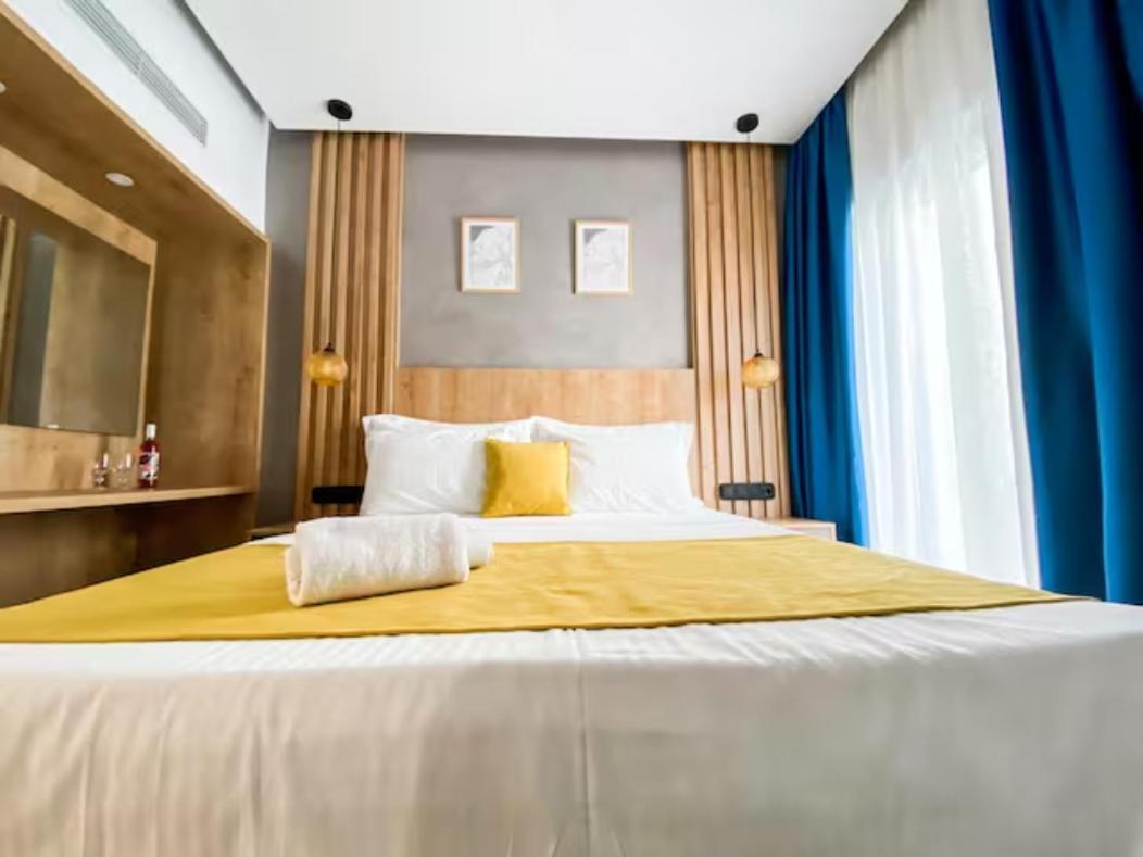 Magdalena Suite 2.0 Heraklion (Crete) Exterior foto