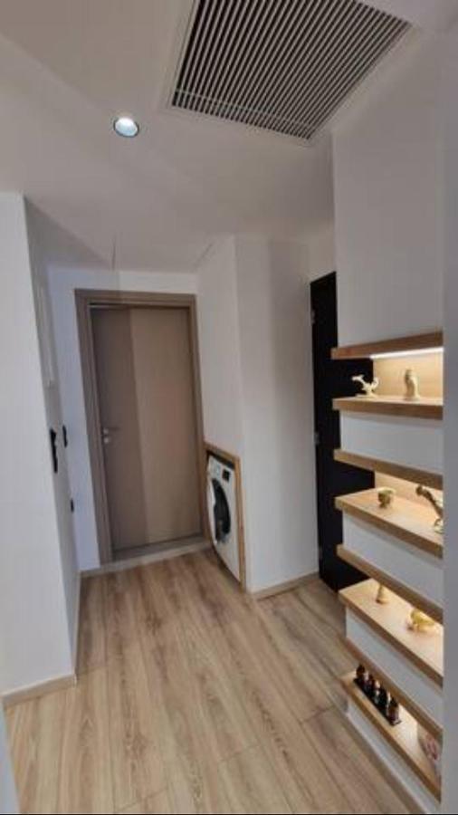 Magdalena Suite 2.0 Heraklion (Crete) Exterior foto