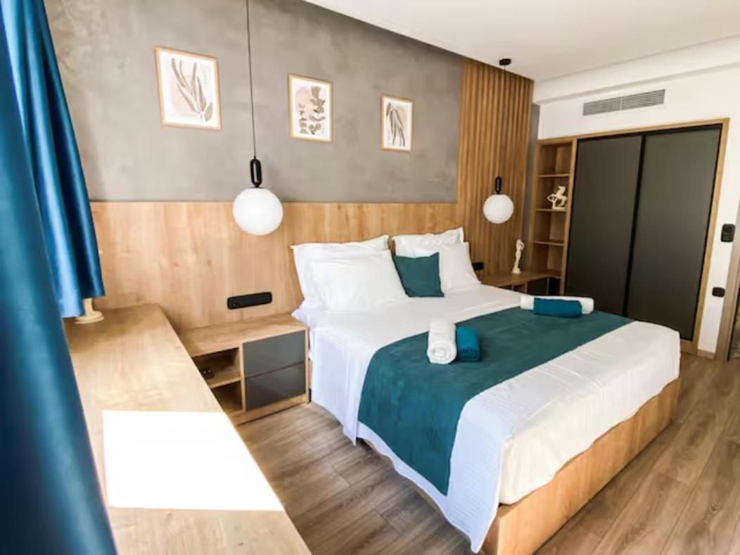 Magdalena Suite 2.0 Heraklion (Crete) Exterior foto