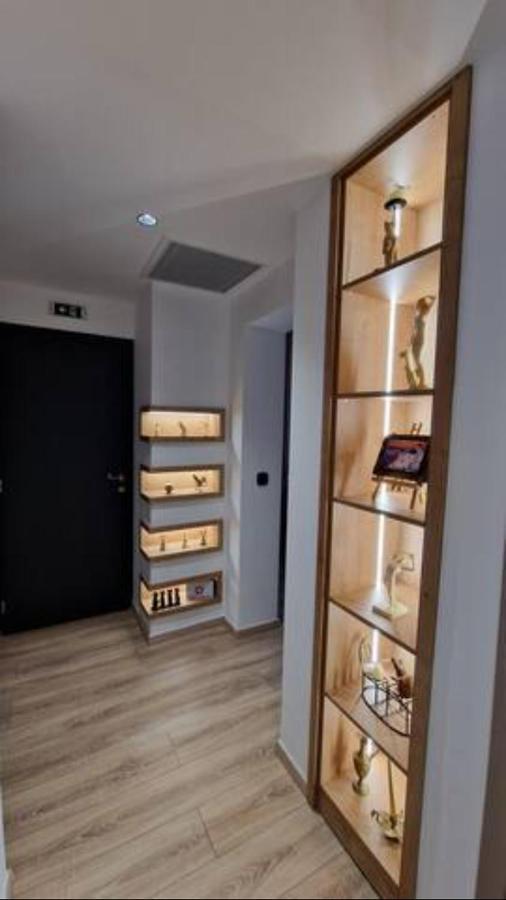 Magdalena Suite 2.0 Heraklion (Crete) Exterior foto
